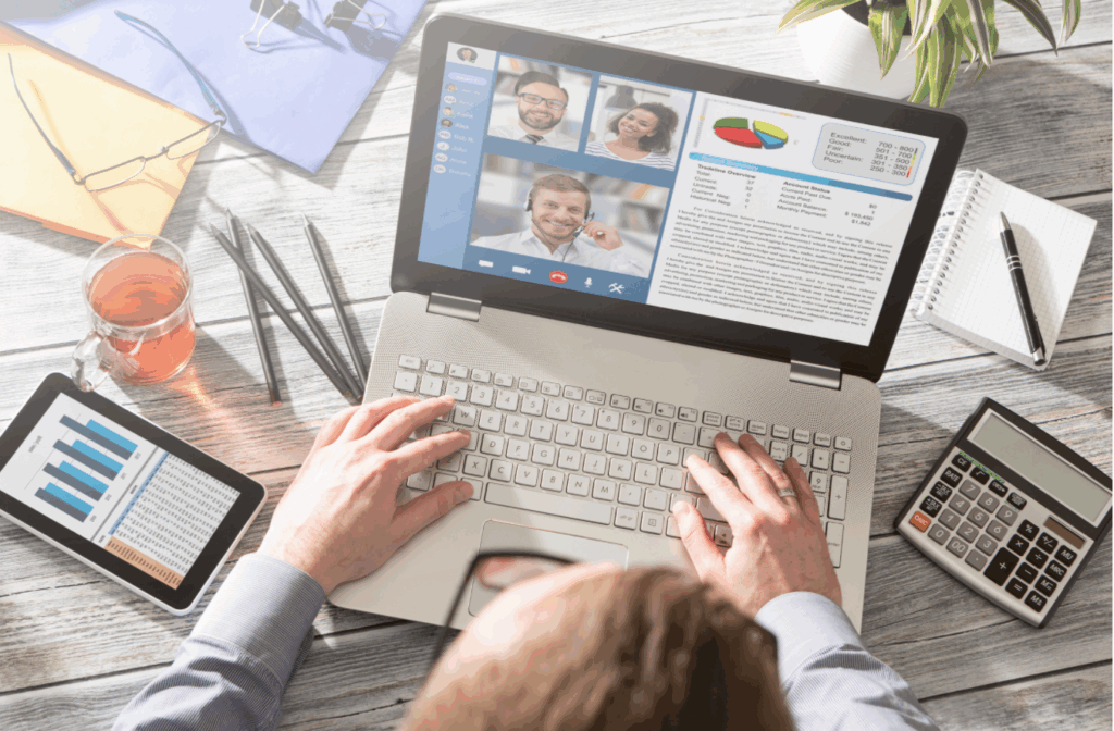 How to create great webinars? Here’s the step-by-step guide
