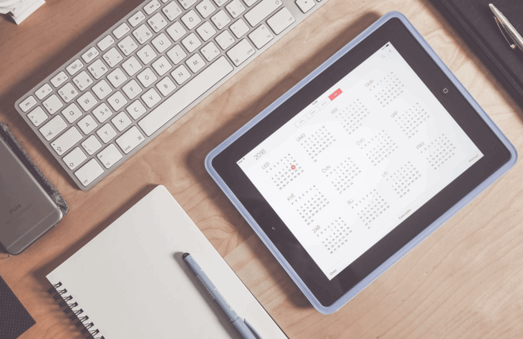 Webinar scheduling ideas – Best day, time & more!