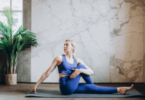 A guide to teaching yoga online