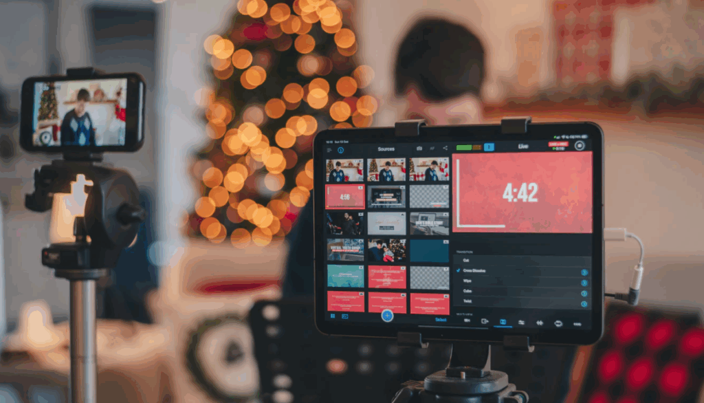 How to live stream – Step by Step Guide