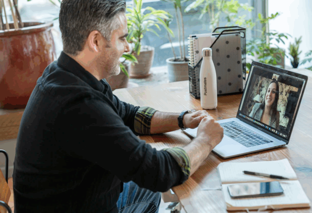 How to make your webinar more engaging