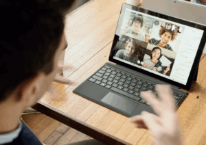 Virtual conference ideas to make your event stand out