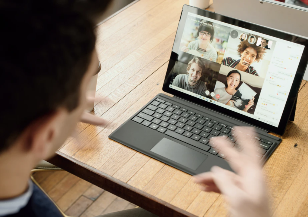 Virtual conference ideas to make your event stand out