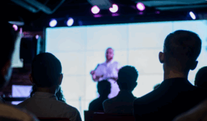 How to make your presentation more interactive