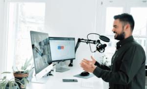 Supercharge your next virtual event with these unique ideas