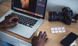 How to live stream a video from your computer