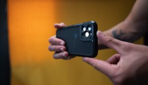 How to live stream from your smartphone