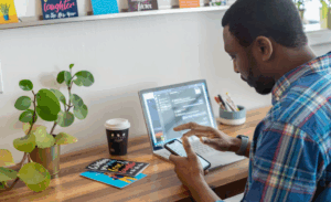 Attending a virtual conference for the first time? Here’re some tips for you