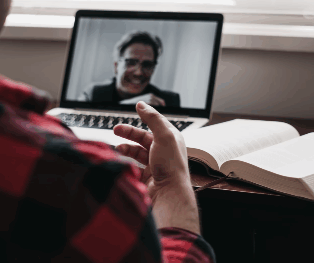 A guide to creating a successful virtual event plan