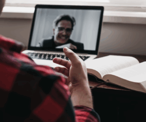 A guide to creating a successful virtual event plan