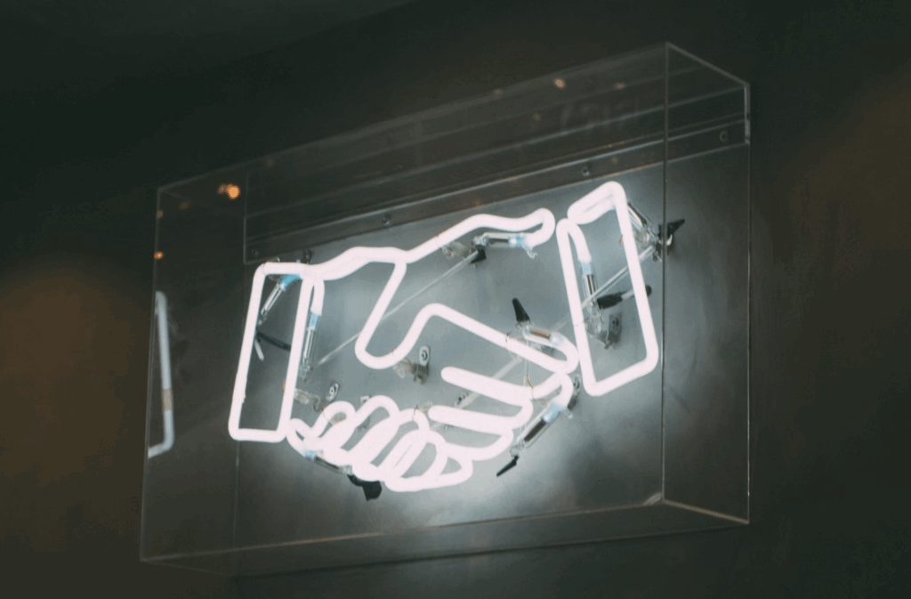 Creating interactive conferences: The importance of connectivity between attendees, speakers, and content
