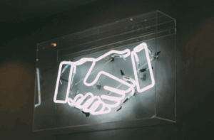 Creating interactive conferences: The importance of connectivity between attendees, speakers, and content