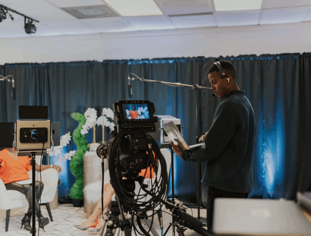 Keep your live streaming fun with these tips