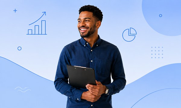 HR & employee onboarding