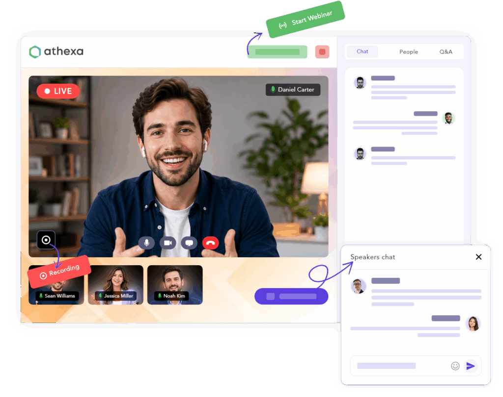Live Webinar Hero Image